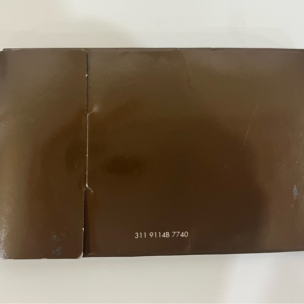 Gucci Black and Brown Travel Bag with Gold Hardware - Picture 11 of 12